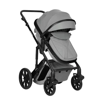 Kikka Boo kolica Darling premium Light Grey Kikka Boo kolica Darling premium Light Grey