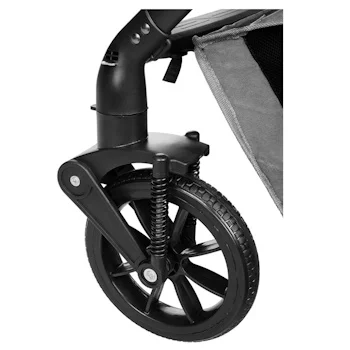 Kikka Boo kolica Darling premium Light Grey-5 Kikka Boo kolica Darling premium Light Grey-5