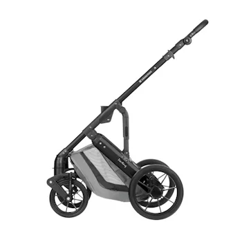 Kikka Boo kolica Darling premium Light Grey-6 Kikka Boo kolica Darling premium Light Grey-6