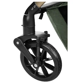 Kikka Boo kolica Darling premium Army Green-6 Kikka Boo kolica Darling premium Army Green-6