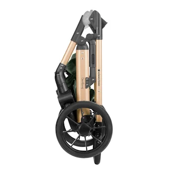 Kikka Boo kolica Darling premium Army Green-7 Kikka Boo kolica Darling premium Army Green-7