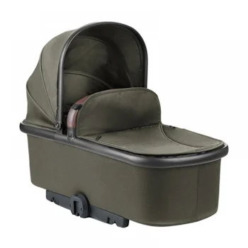 Kikka Boo kolica Lanah 2u1 set sa tvrdom korpom Army Green-3 Kikka Boo kolica Lanah 2u1 set sa tvrdom korpom Army Green-3