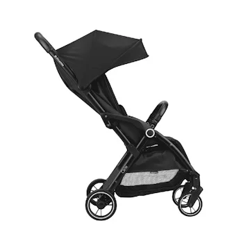 Kikka Boo kolica autofolding Ciela black-1 Kikka Boo kolica autofolding Ciela black-1