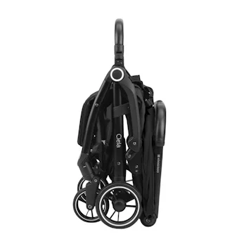 Kikka Boo kolica autofolding Ciela black-3 Kikka Boo kolica autofolding Ciela black-3
