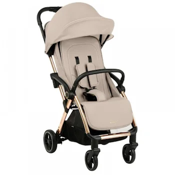 Kikka Boo kolica autofolding Eden beige Kikka Boo kolica autofolding Eden beige