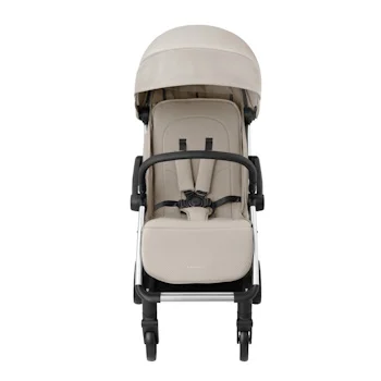 Kikka Boo kolica autofolding Eden beige-1 Kikka Boo kolica autofolding Eden beige-1
