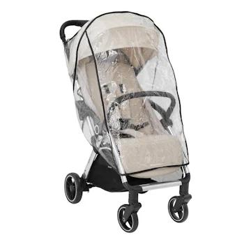 Kikka Boo kolica autofolding Eden beige-2 Kikka Boo kolica autofolding Eden beige-2