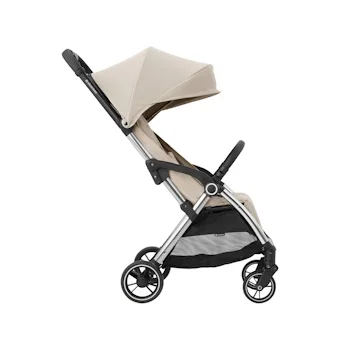 Kikka Boo kolica autofolding Eden beige-3 Kikka Boo kolica autofolding Eden beige-3