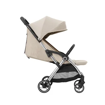 Kikka Boo kolica autofolding Eden beige-4 Kikka Boo kolica autofolding Eden beige-4