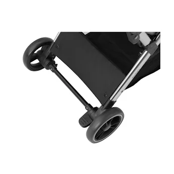 Kikka Boo kolica autofolding Eden beige-6 Kikka Boo kolica autofolding Eden beige-6