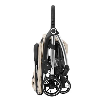 Kikka Boo kolica autofolding Eden beige-7 Kikka Boo kolica autofolding Eden beige-7