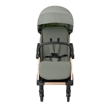 Kikka Boo kolica autofolding Eden army green-1 Kikka Boo kolica autofolding Eden army green-1