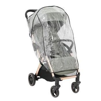 Kikka Boo kolica autofolding Eden army green-2 Kikka Boo kolica autofolding Eden army green-2