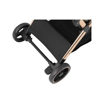 Kikka Boo kolica autofolding Eden army green-5 Kikka Boo kolica autofolding Eden army green-5