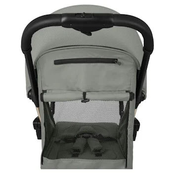 Kikka Boo kolica autofolding Eden army green-6 Kikka Boo kolica autofolding Eden army green-6