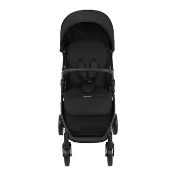 Kikka Boo kolica Alexa Black-2 Kikka Boo kolica Alexa Black-2