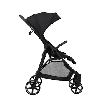 Kikka Boo kolica Alexa Black-3 Kikka Boo kolica Alexa Black-3