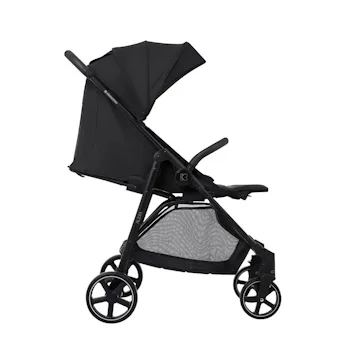 Kikka Boo kolica Alexa Black-4 Kikka Boo kolica Alexa Black-4