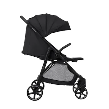 Kikka Boo kolica Alexa Black-5 Kikka Boo kolica Alexa Black-5