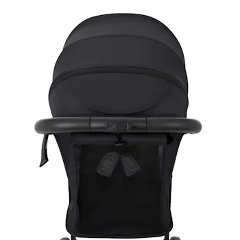 Kikka Boo kolica Alexa Black-6 Kikka Boo kolica Alexa Black-6