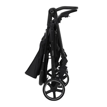 Kikka Boo kolica Alexa Black-8 Kikka Boo kolica Alexa Black-8