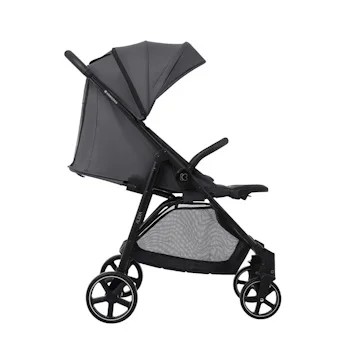 Kikka Boo kolica Alexa Dark Grey-4 Kikka Boo kolica Alexa Dark Grey-4