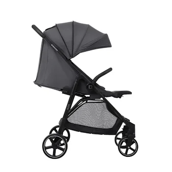 Kikka Boo kolica Alexa Dark Grey-5 Kikka Boo kolica Alexa Dark Grey-5