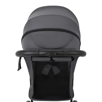 Kikka Boo kolica Alexa Dark Grey-6 Kikka Boo kolica Alexa Dark Grey-6