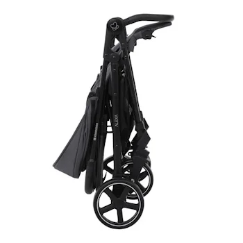 Kikka Boo kolica Alexa Dark Grey-8 Kikka Boo kolica Alexa Dark Grey-8