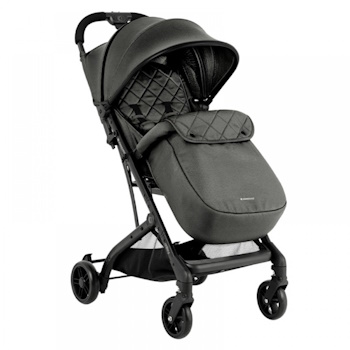 Kikka Boo kolica Miley Premium Dark Grey Kikka Boo kolica Miley Premium Dark Grey