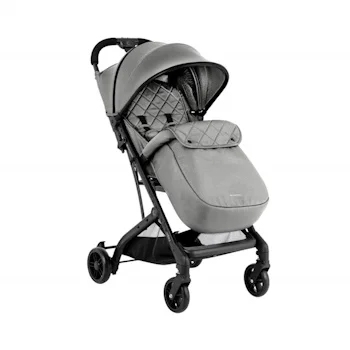 Kikka Boo kolica Miley Premium Light Grey Kikka Boo kolica Miley Premium Light Grey