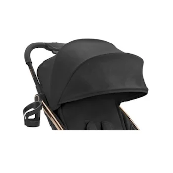 Kikka Boo kolica autofolding Joy Premium Black-2 Kikka Boo kolica autofolding Joy Premium Black-2