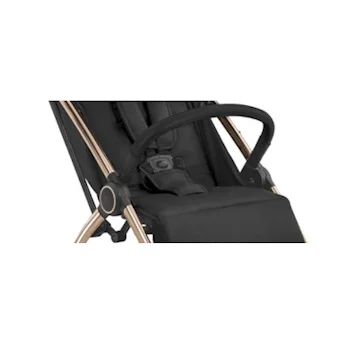 Kikka Boo kolica autofolding Joy Premium Black-3 Kikka Boo kolica autofolding Joy Premium Black-3