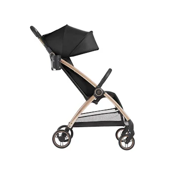 Kikka Boo kolica autofolding Joy Premium Black-5 Kikka Boo kolica autofolding Joy Premium Black-5