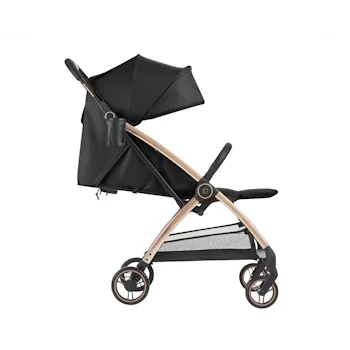 Kikka Boo kolica autofolding Joy Premium Black-6 Kikka Boo kolica autofolding Joy Premium Black-6