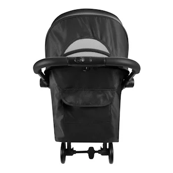 Kikka Boo kolica autofolding Joy Premium Black-7 Kikka Boo kolica autofolding Joy Premium Black-7