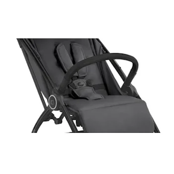 Kikka Boo kolica autofolding Joy Dark Grey-2 Kikka Boo kolica autofolding Joy Dark Grey-2