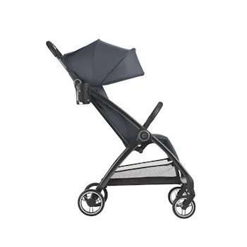 Kikka Boo kolica autofolding Joy Dark Grey-5 Kikka Boo kolica autofolding Joy Dark Grey-5