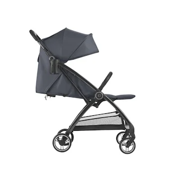 Kikka Boo kolica autofolding Joy Dark Grey-6 Kikka Boo kolica autofolding Joy Dark Grey-6