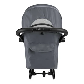 Kikka Boo kolica autofolding Joy Dark Grey-7 Kikka Boo kolica autofolding Joy Dark Grey-7