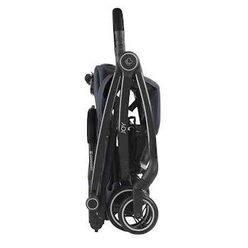 Kikka Boo kolica autofolding Joy Dark Grey-8 Kikka Boo kolica autofolding Joy Dark Grey-8