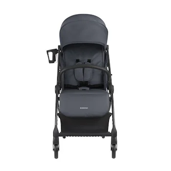 Kikka Boo kolica autofolding Joy Dark Grey-4 Kikka Boo kolica autofolding Joy Dark Grey-4