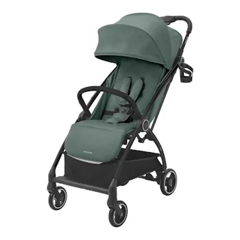 Kikka Boo kolica autofolding Joy Mint-1 Kikka Boo kolica autofolding Joy Mint-1