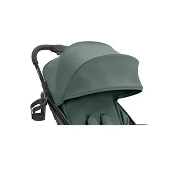 Kikka Boo kolica autofolding Joy Mint-3 Kikka Boo kolica autofolding Joy Mint-3