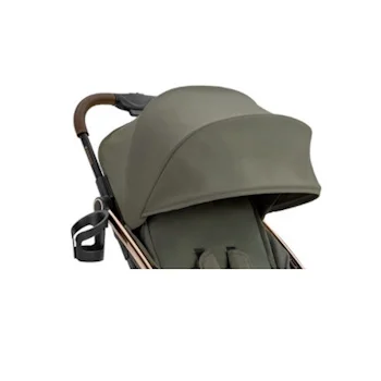 Kikka Boo kolica autofolding Joy Premium Army Green-2 Kikka Boo kolica autofolding Joy Premium Army Green-2