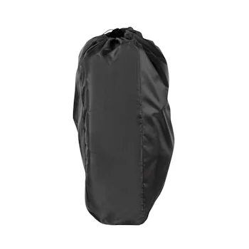 Kikka Boo kolica Cloe Premium sa kišnom kabanicom Black-8 Kikka Boo kolica Cloe Premium sa kišnom kabanicom Black-8