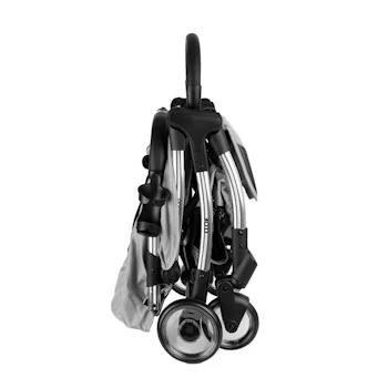 Kikka Boo kolica Cloe Premium sa kišnom kabanicom Grey-7 Kikka Boo kolica Cloe Premium sa kišnom kabanicom Grey-7