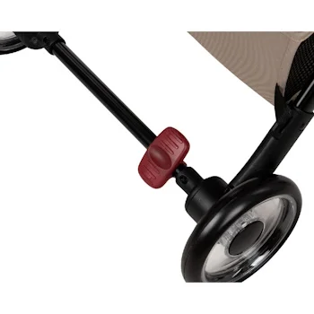 Kikka Boo kolica Cloe Premium sa kišnom kabanicom Beige-6 Kikka Boo kolica Cloe Premium sa kišnom kabanicom Beige-6