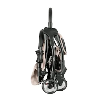 Kikka Boo kolica Cloe Premium sa kišnom kabanicom Beige-7 Kikka Boo kolica Cloe Premium sa kišnom kabanicom Beige-7