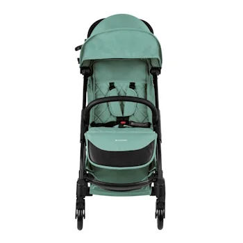 Kikka Boo kolica Cloe Premium sa kišnom kabanicom Mint-2 Kikka Boo kolica Cloe Premium sa kišnom kabanicom Mint-2